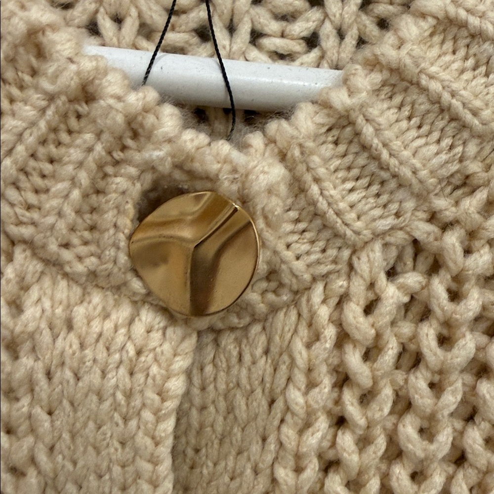 Zara sweater - Picture 3 of 5